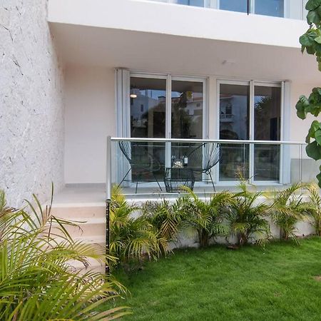 Ground Level Garden Condo At Akumal South By Tao Santamar Extérieur photo
