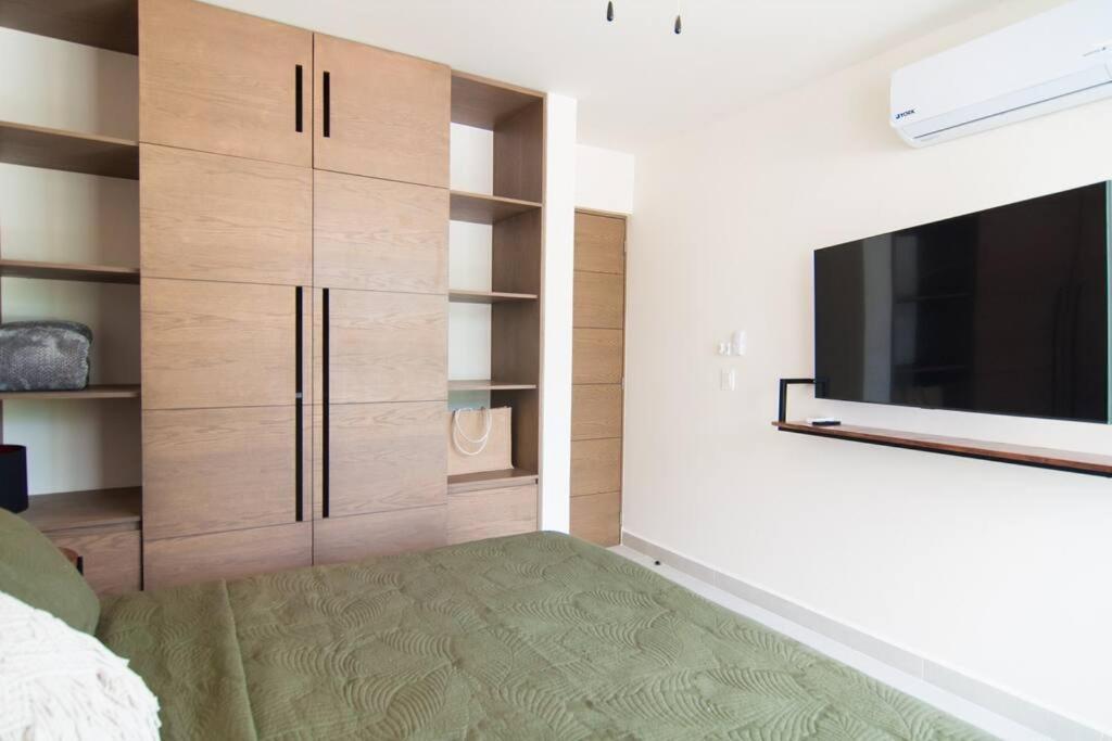 Ground Level Garden Condo At Akumal South By Tao Santamar Extérieur photo