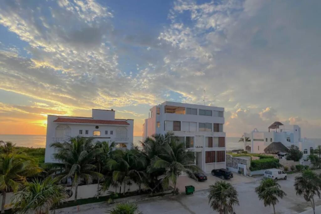 Ground Level Garden Condo At Akumal South By Tao Santamar Extérieur photo