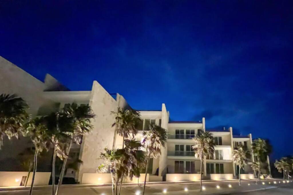 Ground Level Garden Condo At Akumal South By Tao Santamar Extérieur photo
