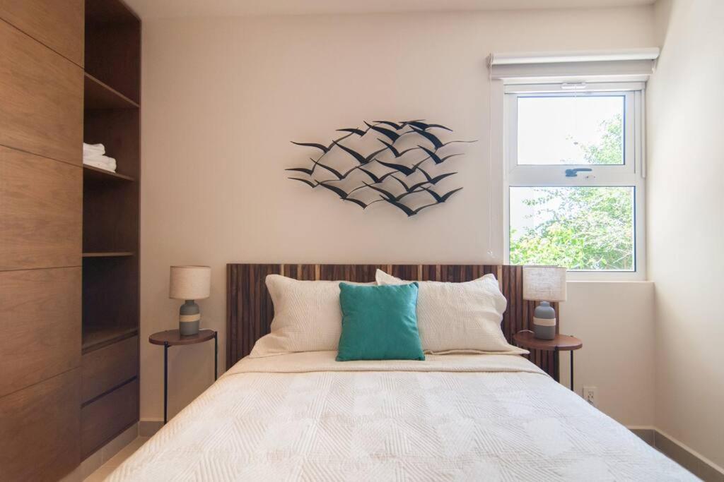 Ground Level Garden Condo At Akumal South By Tao Santamar Extérieur photo
